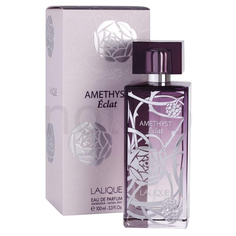 Amethyst Eclat lalique amethyst eclat 100