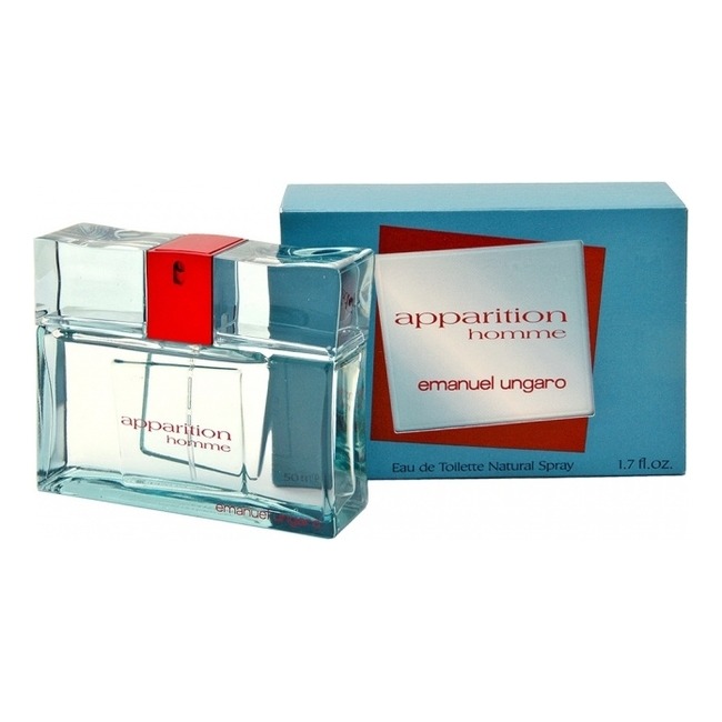 

Apparition Homme