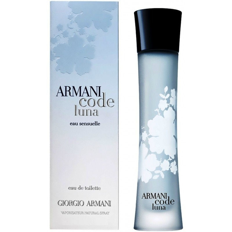 Armani Code Luna от Aroma-butik