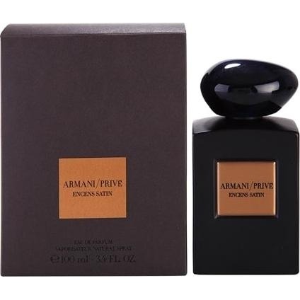 Armani Prive Encens Satin от Aroma-butik