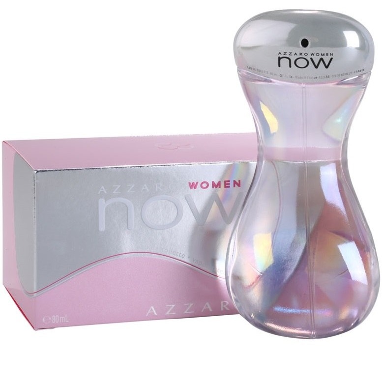 

Azzaro Now Women