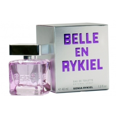 

Belle en Rykiel