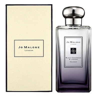 

Black Cedarwood & Juniper