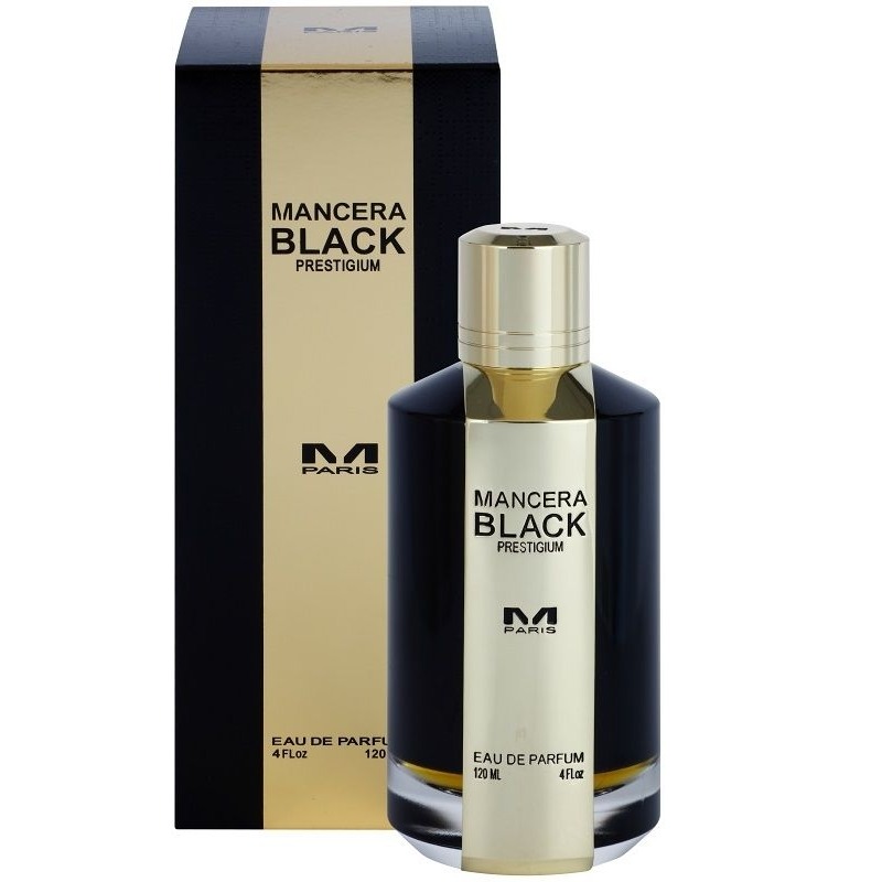 Black Prestigium от Aroma-butik