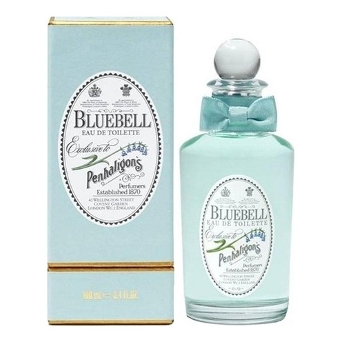

Bluebell