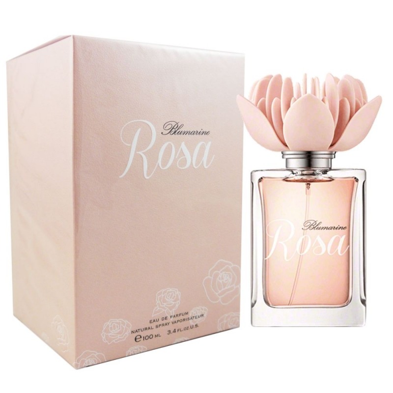 Blumarine Rosa