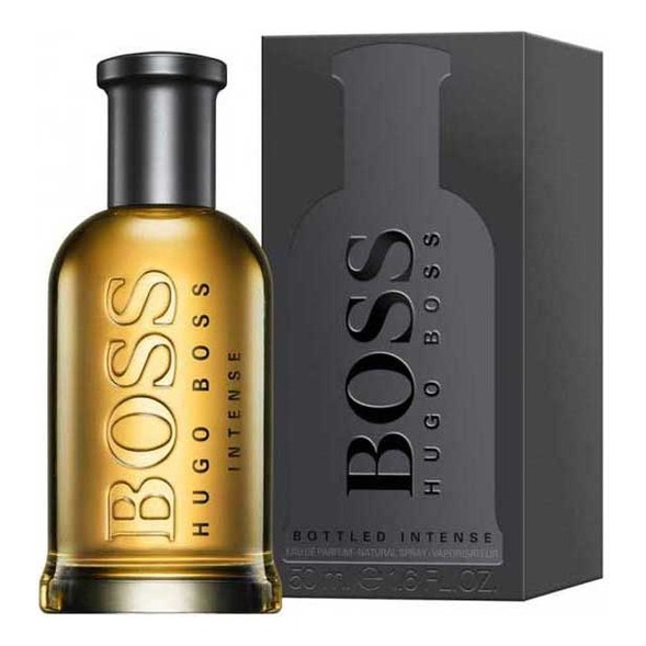 Intense cheap hugo boss