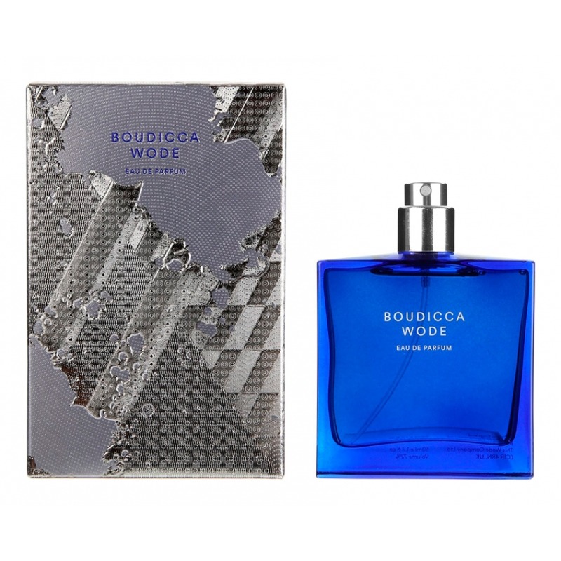 Boudicca Wode от Aroma-butik