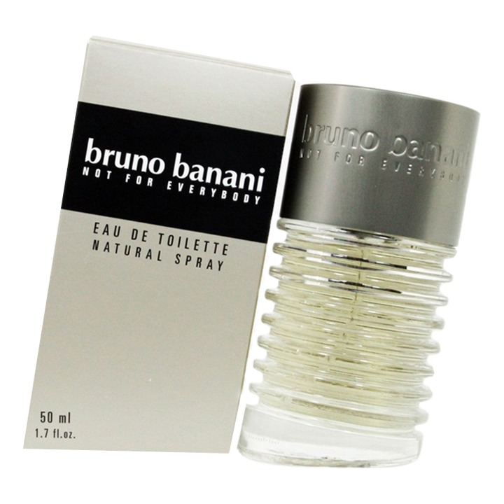 

Bruno Banani Man