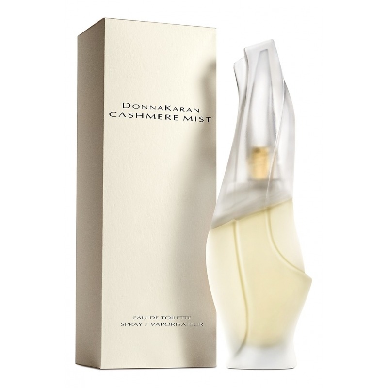 Cashmere Mist