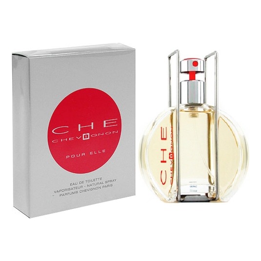 Che by Chevignon Pour Elle от Aroma-butik