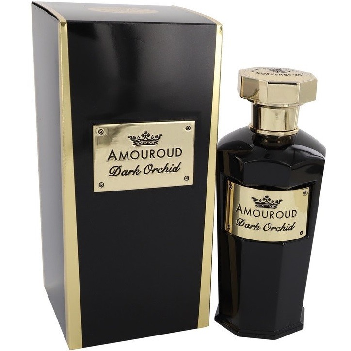 Dark Orchid amouroud dark orchid 100