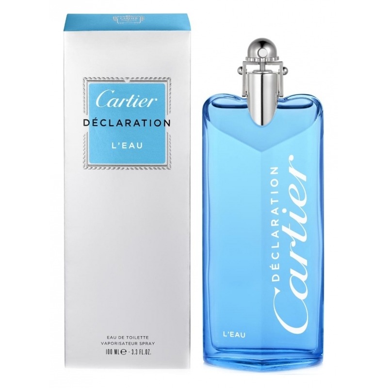 

Declaration L’eau