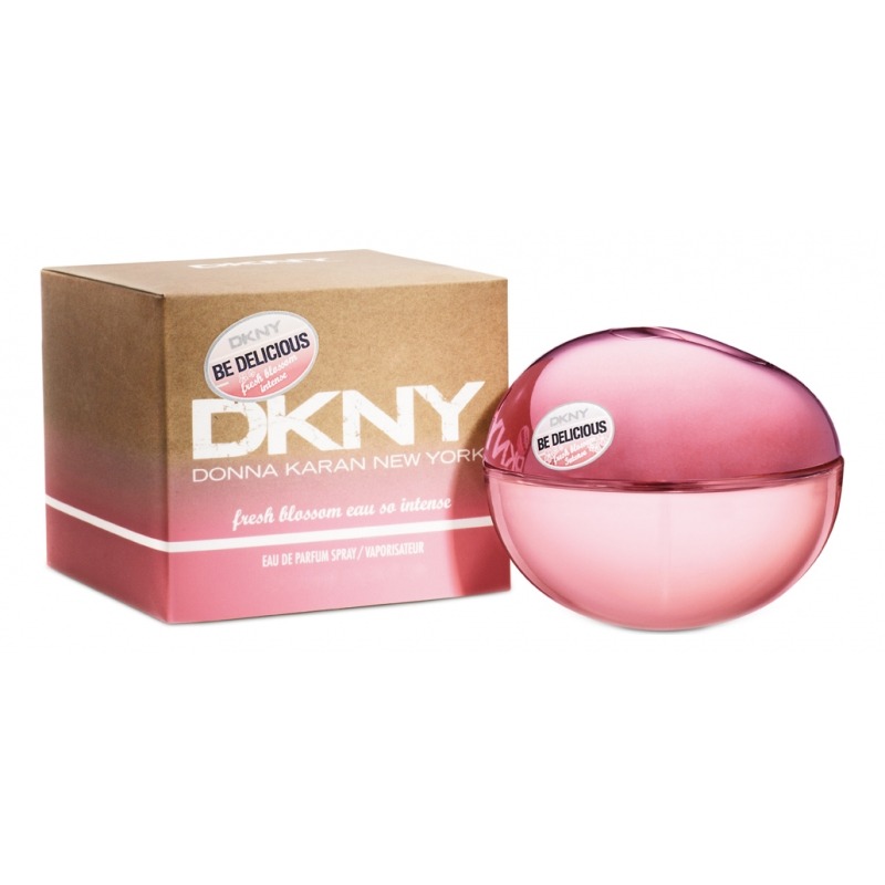 DKNY DKNY Be Delicious Fresh Blossom Eau So Intense