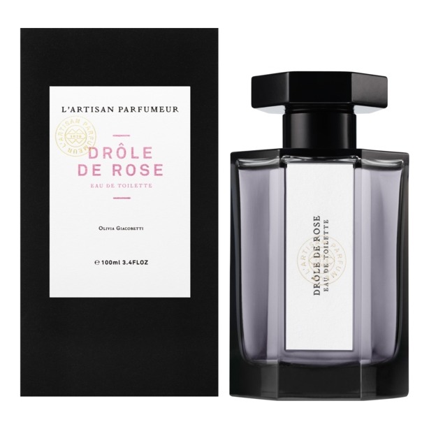 Drole de Rose