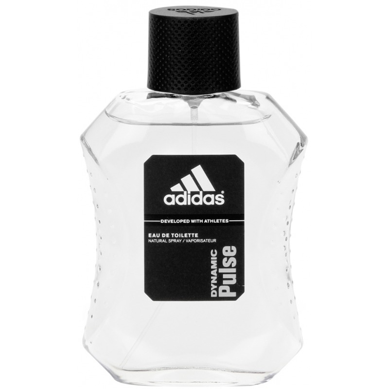 Adidas Dynamic Pulse - купить мужские духи, цены от 710 р. за 100 мл