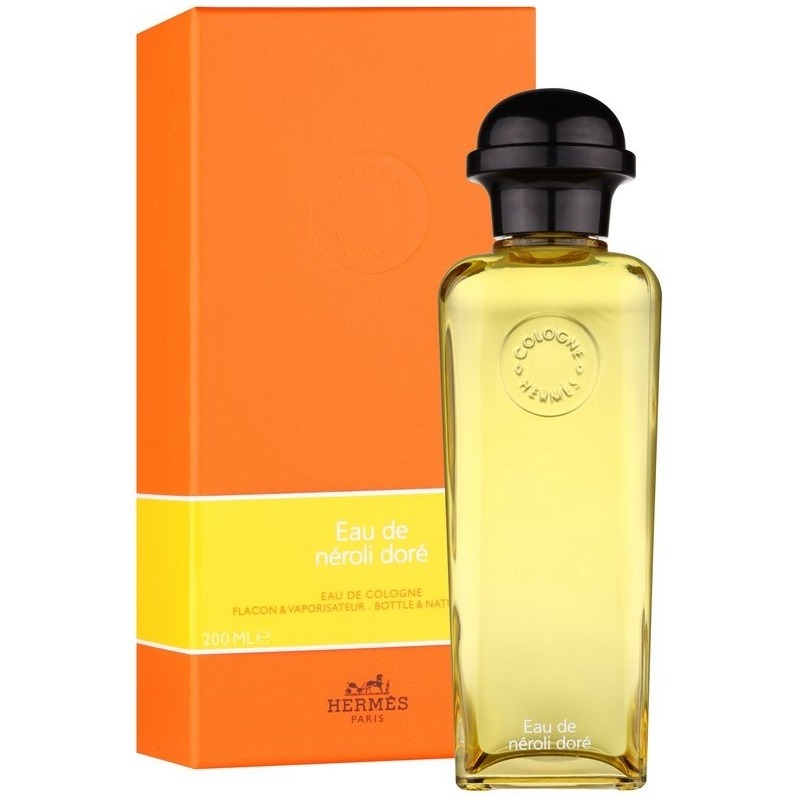 

Eau de Neroli Dore