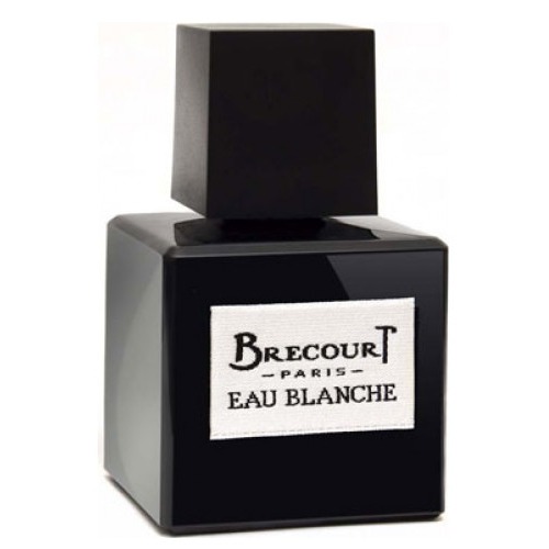 Eau Blanche