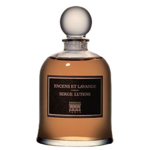 

Encens et Lavande