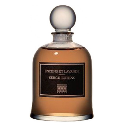 Serge Lutens Encens et Lavande