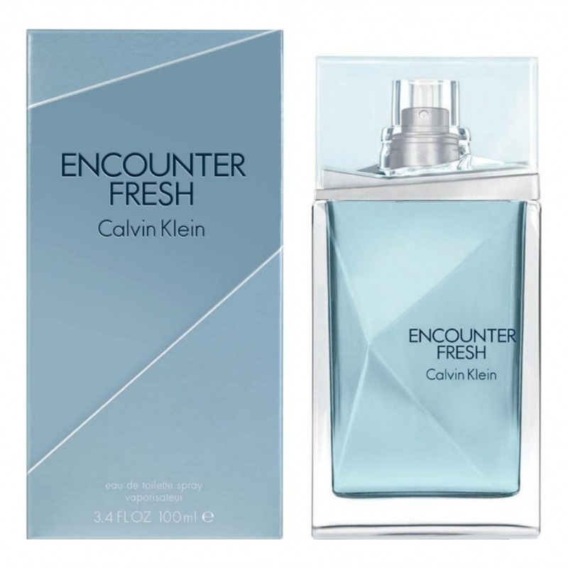 Encounter Fresh от Aroma-butik