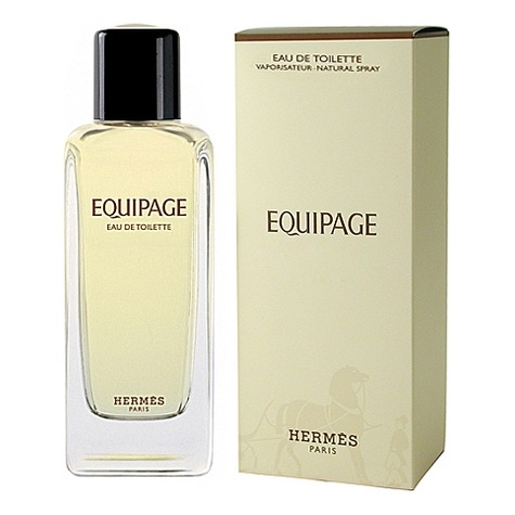 Equipage equipage