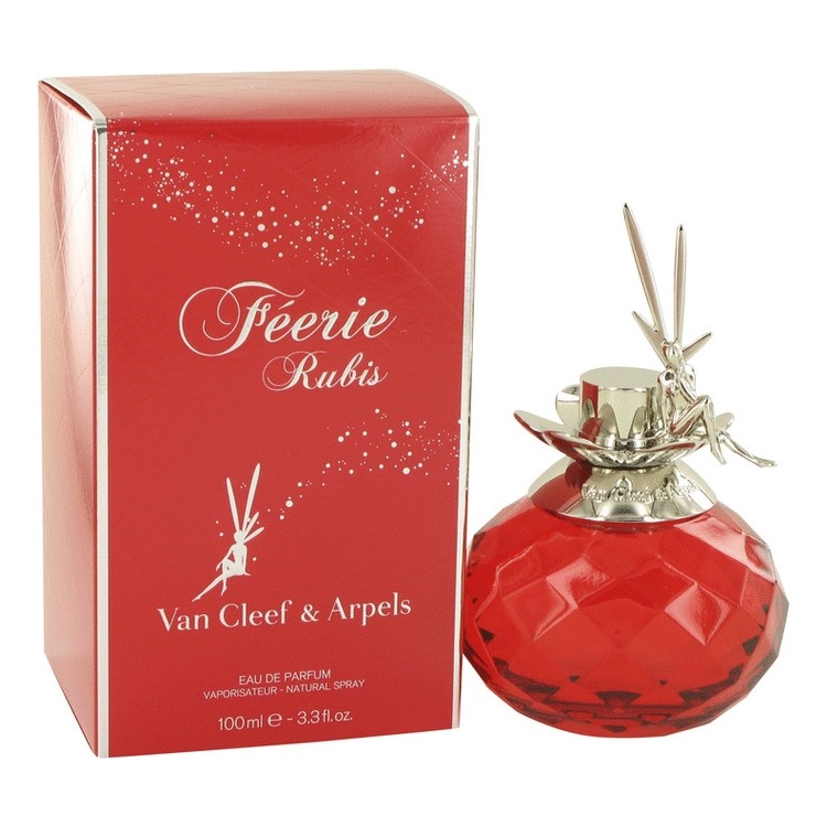 Féerie Rubis