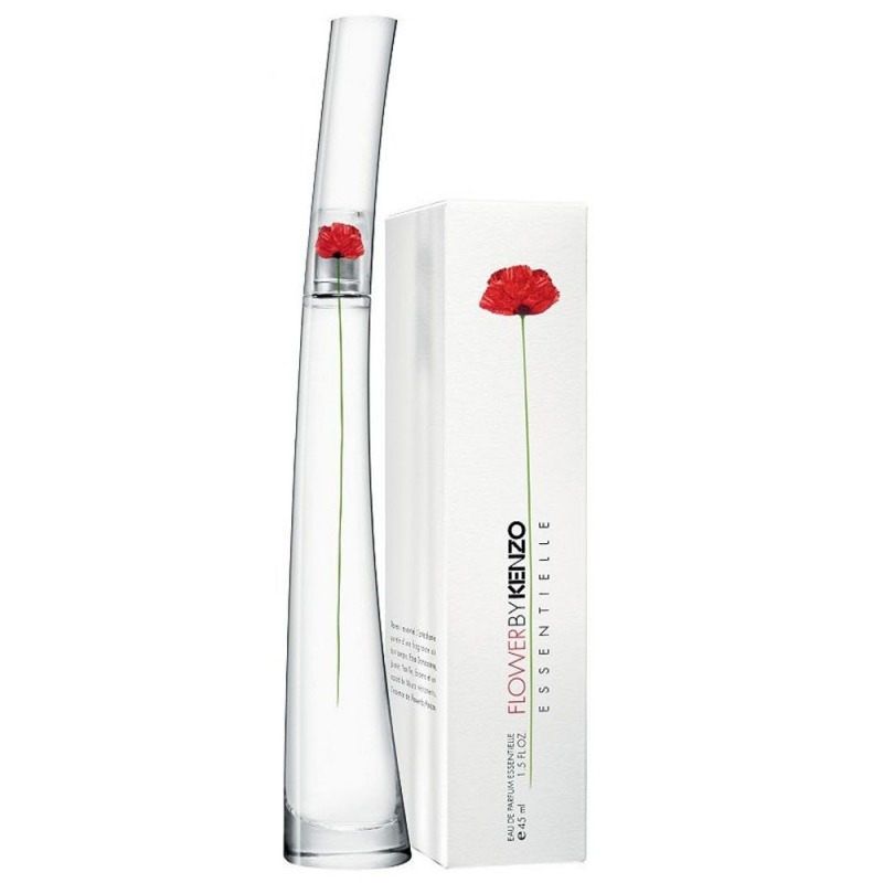 Flower by Kenzo Essentielle от Aroma-butik