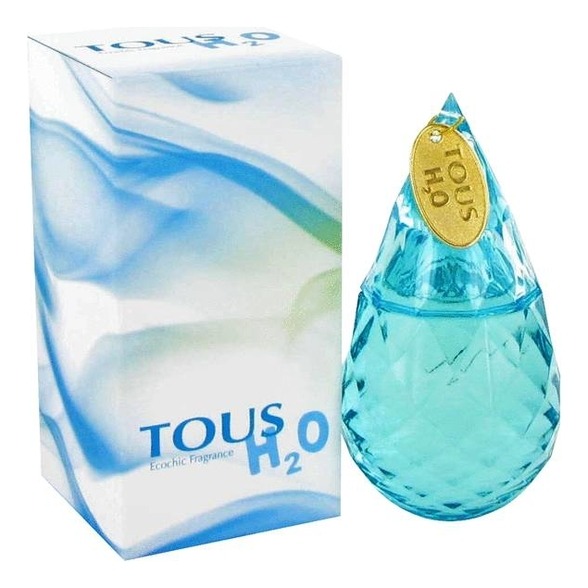 H2O от Aroma-butik