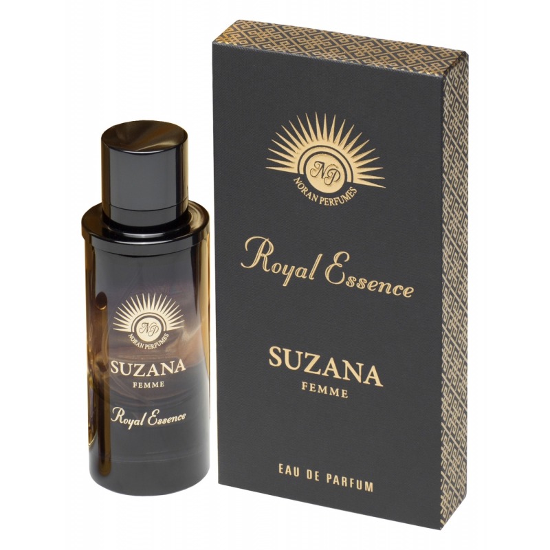 Suzana от Aroma-butik