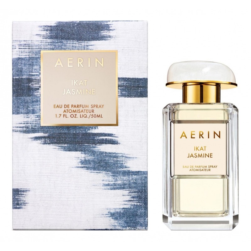 Ikat Jasmine от Aroma-butik