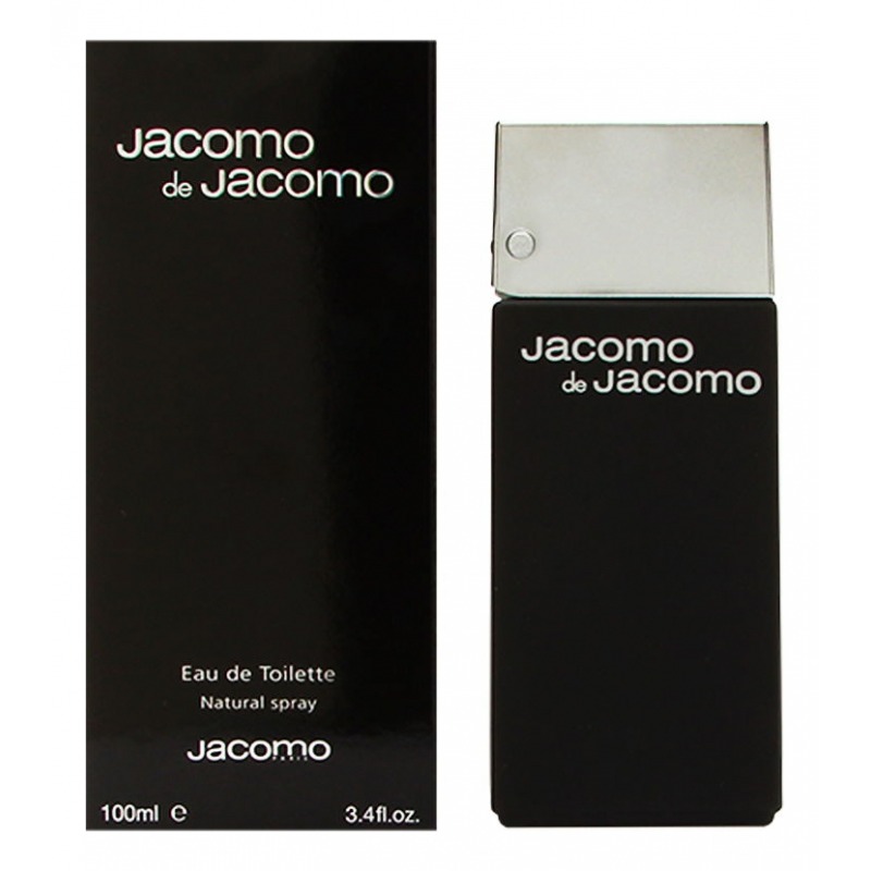 Jacomo De Jacomo от Aroma-butik