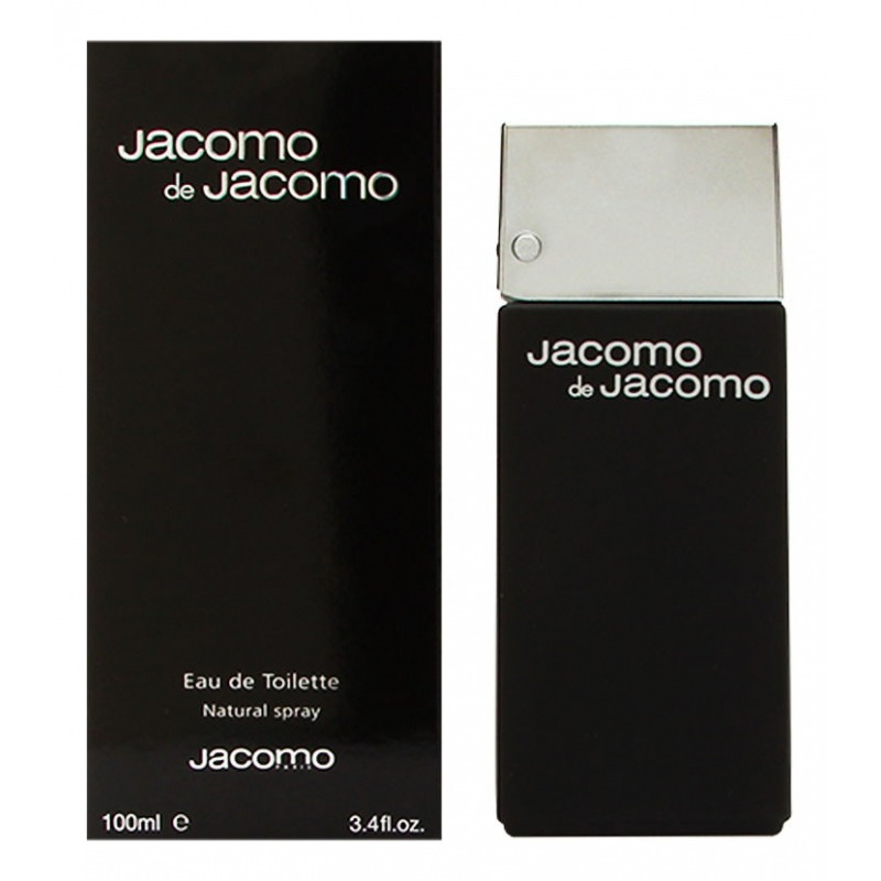 

Jacomo De Jacomo