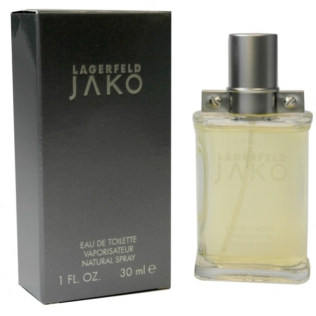 Karl Lagerfeld Jako