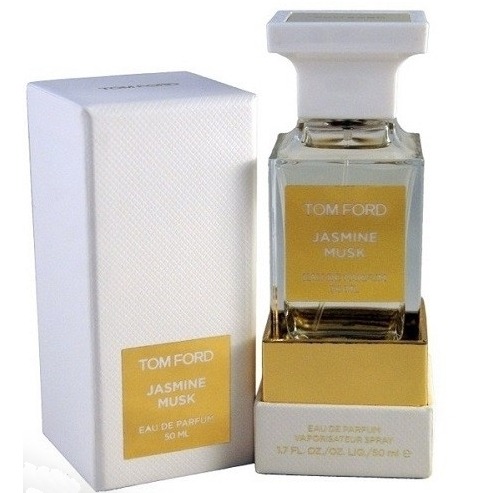 Jasmine Musk от Aroma-butik