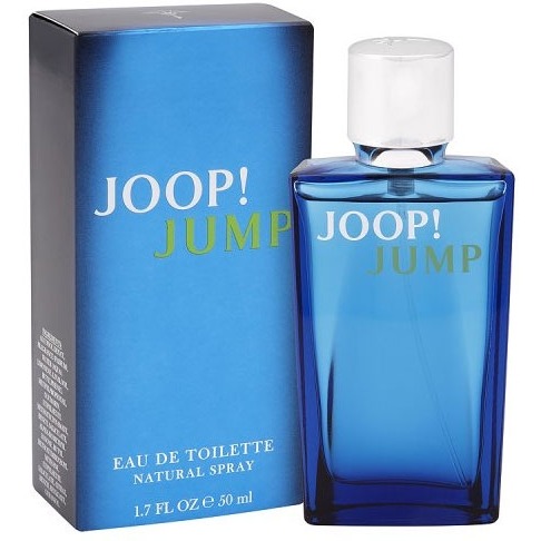 Jump Men от Aroma-butik