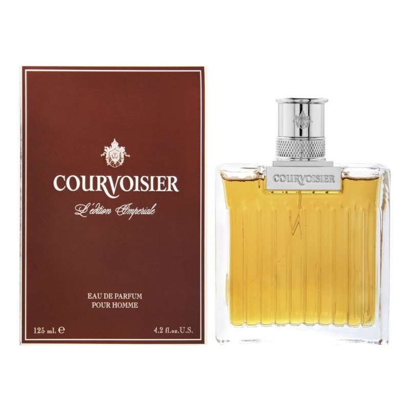

L'edition Imperiale