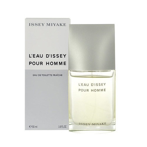 Issey Miyake L’Eau d’Issey Pour Homme Fraiche