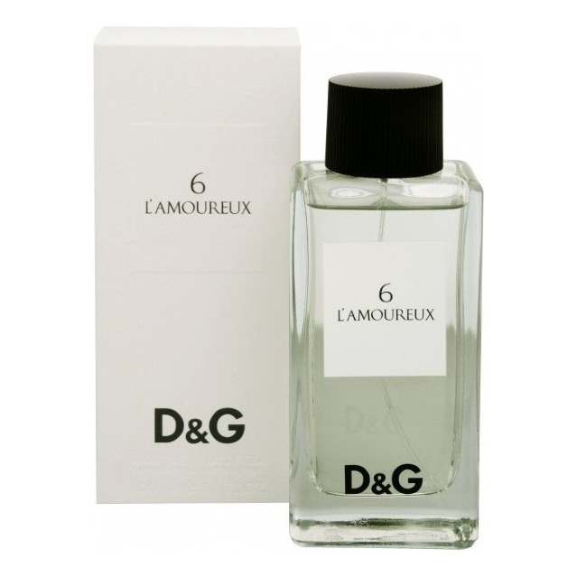 

L`Amoureaux 6