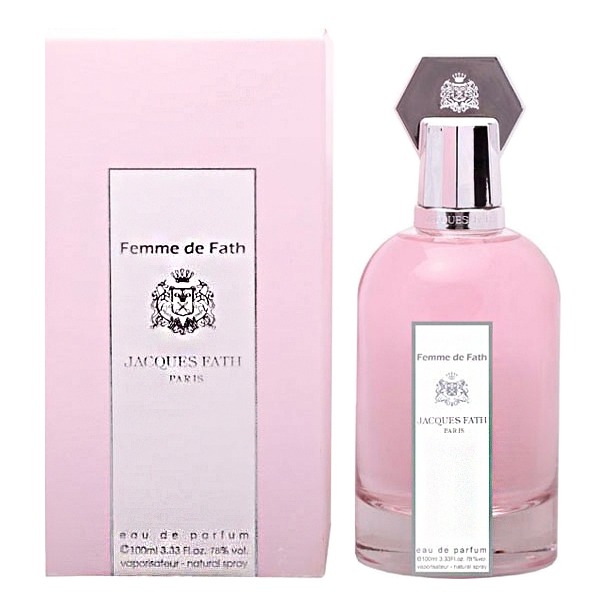 Fath perfume on sale