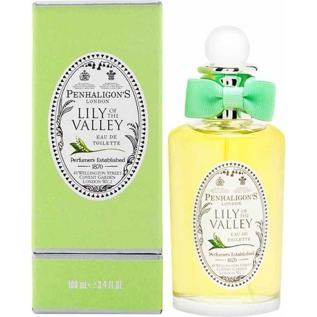 Penhaligon`s Lily of the Valley - фото 1