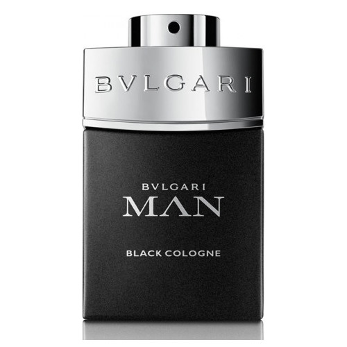 Bvlgari man best sale in black perfume