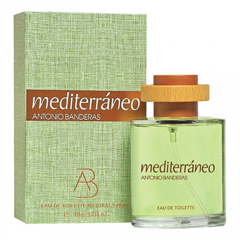 

Mediterraneo