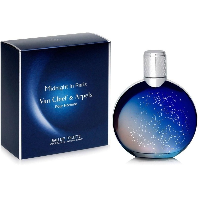 Midnight in Paris от Aroma-butik