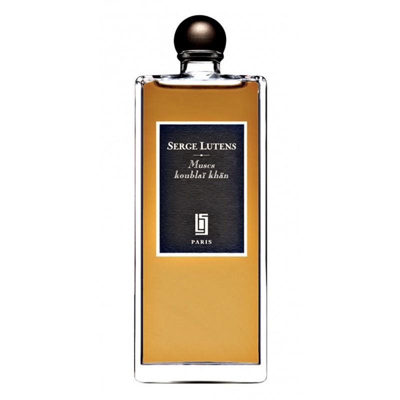 Serge lutens sales kublai khan