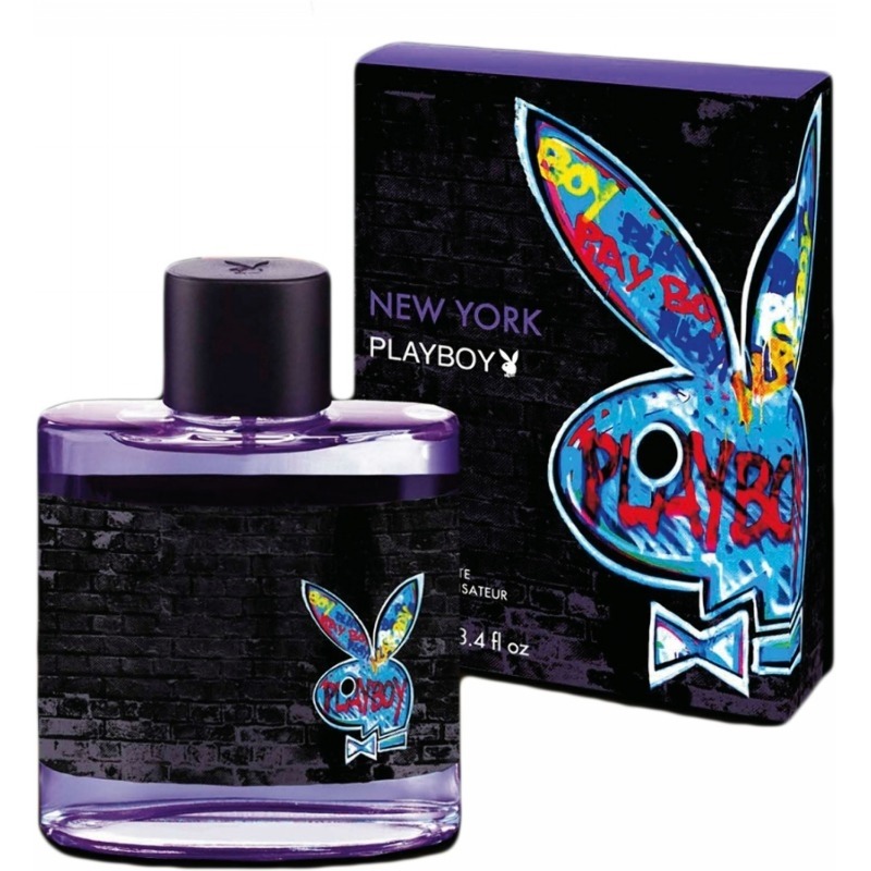 New York от Aroma-butik