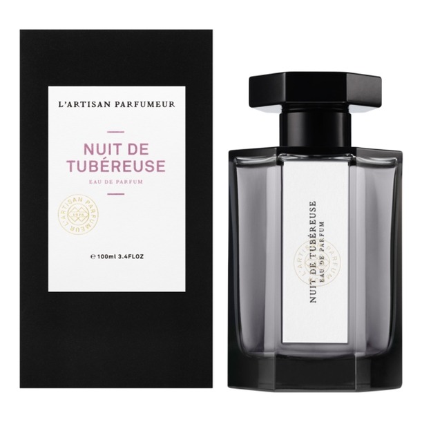 Nuit de Tubereuse от Aroma-butik