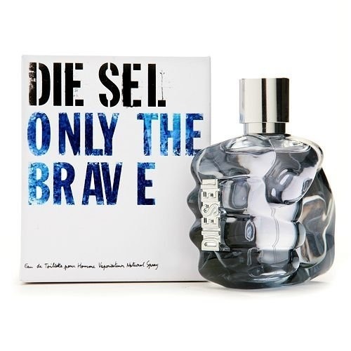 Only The Brave от Aroma-butik