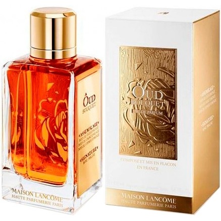 Oud Bouquet 2016 от Aroma-butik