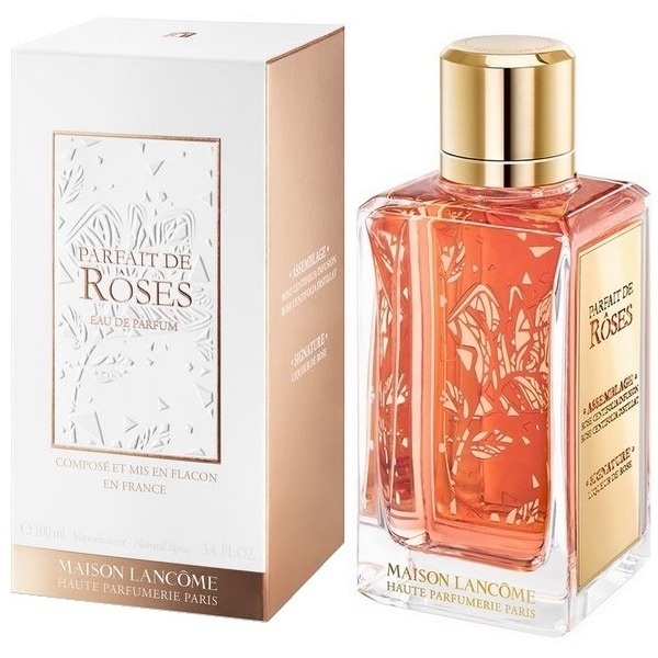 

Parfait de Roses